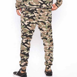 Ropa cómoda de invierno para hombre, chándal ligero al por mayor de alta calidad para hombre, diseño de logotipo personalizado y color - Product Image 3