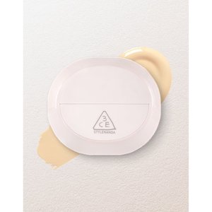 Per 3CE cuscino fondotinta copertura nuda per tutti i tipi di pelle - Product Image 3