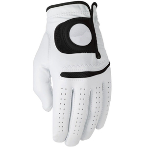 Guantes de golf de cuero genuino Carletta de piel de oveja de alta calidad con logotipo personalizado del fabricante de Pakistán - Product Image 6