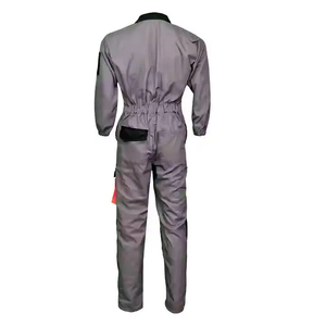 Ropa de Trabajo de Seguridad para Hombre, Overol, Ropa de Trabajo Protectora Reflectante, Overoles de Construcción para Hombre - Product Image 2