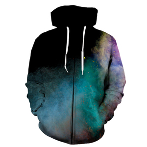 Venta al por mayor sublimación personalizada sudaderas con capucha de poliéster ligero para el invierno nuevas sudaderas con capucha al aire libre con sublimación - Product Image 3