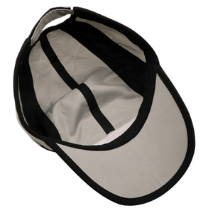 Gorras de Béisbol para Hombre Saleh Enterprises, 100% Algodón, Ajustables, Transpirables, Impermeables, Casuales, para Deportes al Aire Libre, con Logotipo Personalizado OEM - Product Image 1