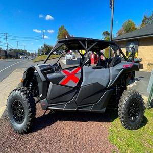 (GN) Livraison rapide 2026 Can-Am Maverick X3 MAX X Turbo - Product Image 2