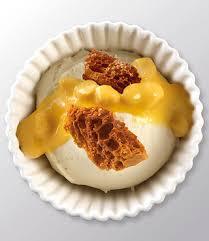 MEC3ใส่ไอศกรีมมะม่วงกำมะหยี่รสเข้มข้นแบบอุตสาหกรรมผู้ผลิตกำมะหยี่มะม่วงจำนวนมาก - Product Image 2