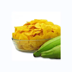 Best Supplier <b>Dried</b> Banana Chips Sweet Banana High Quality <b>Dried</b> Fruit <b>Dried</b> Banana Hot Sale OEM Chips Dry Fruits Dehydrated Fru - Product Image 1