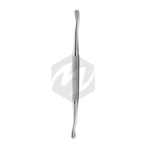 Lima Dental Quirúrgica de Alta Calidad con Acabado Pulido Espejo, Excavadores Dentales para Injertos Médicos Hechos de Acero Alemán de Primera Calidad - Product Image 5