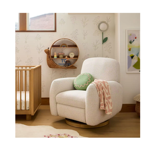 Eco - Friendly Snail Shaped Bookshelves Wooden <b>Book</b> <b>Storage</b> Rack Vintage Rattan BookShelf Made in Vietnam - Product Image 5