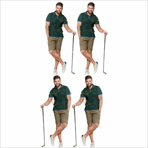 Best Selling Men's Polo <b>Shirts</b> Durable Material Men's Polo <b>Shirts</b> Private Label Men's Polo <b>Shirts</b> - Product Image 6
