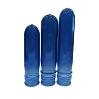 Bouteille d'eau en plastique PET de 20 litres de bonne qualité, préforme PET de 5 gallons pour l'eau minérale