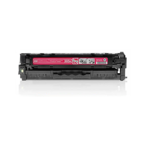 Cartucho de Tóner Magenta HP 305A Original para LaserJet (CE413A) - Cartucho de Impresora Compatible - Product Image 3