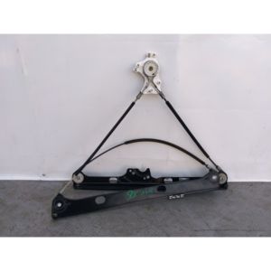 Mécanisme de lève-vitre avant gauche MERCEDES Vaneo 1ère série A4147200146 (01>) - Product Image 1