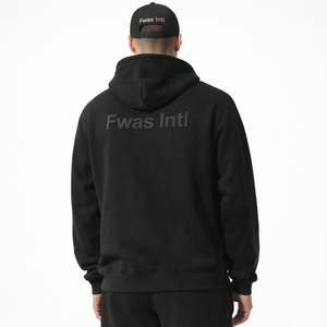 Conjunto Deportivo Unisex Personalizado, Sudadera con Capucha y Pantalones Jogger, Corte Holgado, Ropa Urbana al por Mayor, Estilo Y2K, el Mejor Atuendo, Marca Privada OEM, Proveedor B2B de EE. UU. - Product Image 6