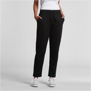 Leggings élégants taille haute pour femmes, doux et respirant en coton/fibre de bambou, coupe décontractée, sans couture, de haute qualité, pour des vêtements de bureau décontractés - Product Image 5