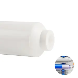 taiwan ST33 10" GAC inline water filter cartridge for whole house water filter