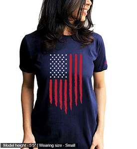 Camisetas de gran tamaño para hombre de algodón 100% de alta calidad, camiseta de talla grande con estampado de logotipo personalizado para hombre, camisetas de peso pesado para hombre - Product Image 3