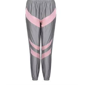 ชุดกันลมสำหรับผู้หญิงชุดเสื้อกันลมสำหรับผู้ชายลดริ้วรอยคุณภาพสูงผลิตตามสั่ง - Product Image 4