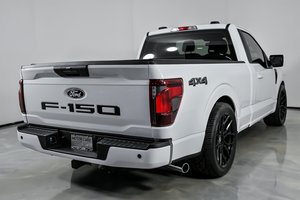 (W&T) PROMOCIÓN Venta de Camioneta Usada Ford F-150 2025 2 Puertas XL-4X4-4WD, AUTO USADO - Product Image 5