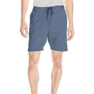 Camisetas de fitness delgadas de dos colores y conjuntos cortos Ropa de hombre Tallas grandes Algodón Transpirable High Street 2PCs Hombres Twin Set - Product Image 4