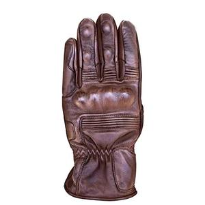 Guantes de Protección para Motociclismo, de Cuero de Alta Calidad, Transpirables y Ecológicos para Deportes de Carreras al Aire Libre - Product Image 3