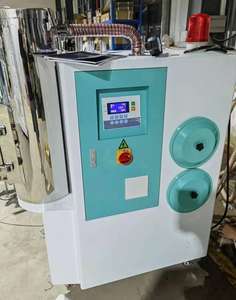 Industrielle PP PE PVC ABS PA PET PC PBT PU TPU <span class=keywords><strong>CA</strong></span> Kunststoff Luftent feuchter Trockner Kunststoff Luftent feuchter Maschine - Product Image 3