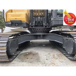 Excavatrice sur chenilles XE200GA modèle 2026, poids opérationnel 20 tonnes, neuve ou d'occasion, pour la construction et l'agriculture, équipée d'une benne - Product Image 6