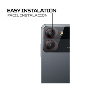 ฟิล์มกันรอย ANTISHOCK สำหรับ ZTE Blade A54 - Product Image 3