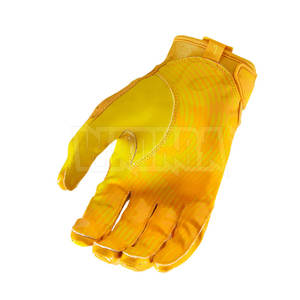 Services OEM, gants de football américain de style moderne, haute qualité, design personnalisé - Product Image 6