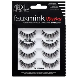 Set di Ciglia Finte Effetto Visone - Product Image 4