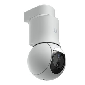 ยูบิควิติ ยูวีซี-จี6-พีทีแซด-ดับเบิลยู |   กล้องไอพี |   4k, 8MP, ซูมไฮบริด 10 เท่า, 1x RJ45 100Mbps, IP66 - Product Image 6