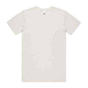 <b>Staple</b> Stripe TEE Shirt OEM Men Pull Size Design Crew Neck Quick Dry Men Casual Cotton T Shirt for Men - Product Image 3