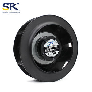 พัดลม SDC17569 Stk o175 * 68มม. พัดลมหอยโข่ง110V 220V - Product Image 1