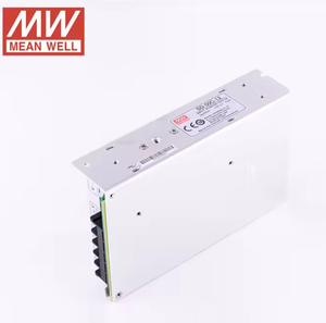 Convertidor CC-CC Aislado Mean Well Serie SD 50, 5V/12V/24V 10A 50W, Módulo de Fuente de Alimentación Conmutada Industrial con Eficiencia de hasta 88% - Product Image 3