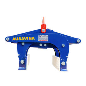 Équipement de levage de pierre Outils de levage de dalles de granit - Product Image 1