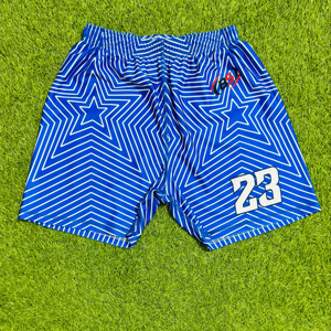 ชุดยูนิฟอร์มฟุตบอล7v7เครื่องแบบ7v7ชุดธง - Product Image 6