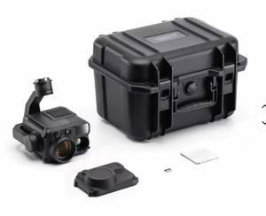 NUEVA Cámara Multisensor DJI Zen Muse H30T con Cinco Sensores, Incluido Gran Angular, para Drones - Product Image 2