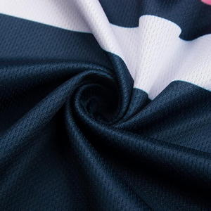 Vente en gros de vêtements de cyclisme personnalisés, vêtements anti-UV, chemise de vélo, maillot de vélo unisexe respirant à manches longues - Product Image 3