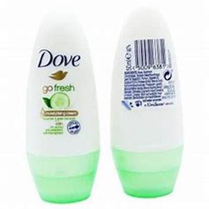 Desodorante en Gel y Líquido Dovee con Aroma Amaderado y Floral, Extracto de Té Verde para Unisex a Precios Económicos - Product Image 4