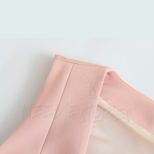 2025 printemps nouvelle mode col en v gilet court Vintage sans manches femme Camis Chic hauts du Pakistan fabricant - Product Image 5