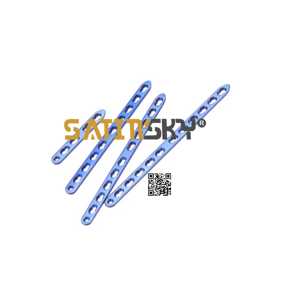 Pinzas de Capsulorrexis Estilo Ultrata, de Titanio y Acero Inoxidable, Instrumentos Quirúrgicos Oftálmicos Manuales, con Certificación CE - Product Image 4