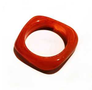 Bijoux en résine personnalisés avec mélange de couleurs personnalisé - Product Image 1