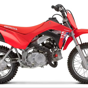 250cc มอเตอร์ไซค์4จังหวะ2025คันสำหรับ CRF110F รถใหม่ - Product Image 1