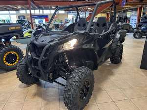 <b>TOP</b>-SELLING NEW 2026 Maverick Sport DPS 1000R Triple Black - Product Image 6