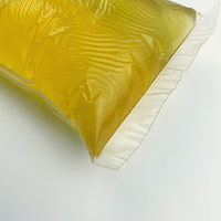 Adhesivo Termofusible de Primera Calidad para Sellado de Bases de Bolsas de Papel Kraft, con Fijación Rápida y Fuerte Capacidad de Unión