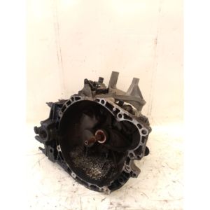 MANUEL COMPLET DE TRANSMISSION MANUELLE PEUGEOT 508 Berline 2231Q3 RHF Diesel 2000 (10>14) - Product Image 1