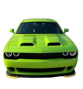 Challenger SRT Hellcat Jailbreak Coupé 2D, modèle standard 2023 - Product Image 1