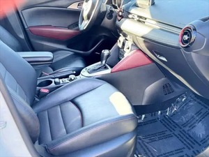 ใช้2016 Ma-zda CX-3การเดินทาง - Product Image 3