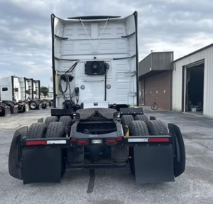 Best!! Sleeper Semi <b>Truck</b> 2022 2020 2021 2024 USED VOL_VO VNL64T760 Sleeper Semi <b>Truck</b> - Product Image 3