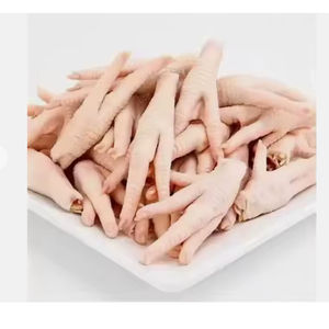 Ofertas al por mayor de patas de pollo a granel, bajo costo, calidad premium, entrega rápida - Product Image 1