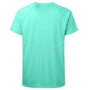 Camiseta de verano para hombre, playera personalizada para adulto, camiseta de secado rápido - Product Image 2