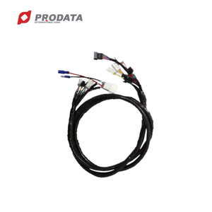Arnés de Cable de IP66-68 personalizado, montaje de Cable LVDS para e-bike - Product Image 5